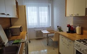 Amazing Flat In Old Town With Large Balcony