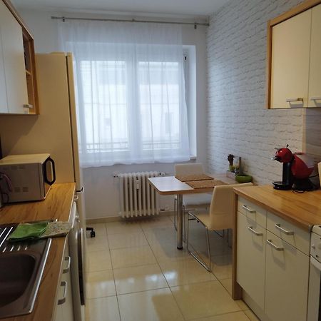 Amazing Flat In Old Town With Large Balcony Apartment Bratislava Exterior photo