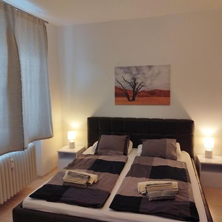 Amazing Flat In Old Town With Large Balcony Apartment Bratislava Exterior photo