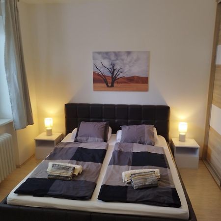 Amazing Flat In Old Town With Large Balcony Apartment Bratislava Exterior photo