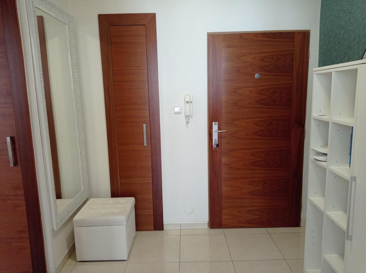 Amazing Flat In Old Town With Large Balcony Apartment Bratislava Exterior photo