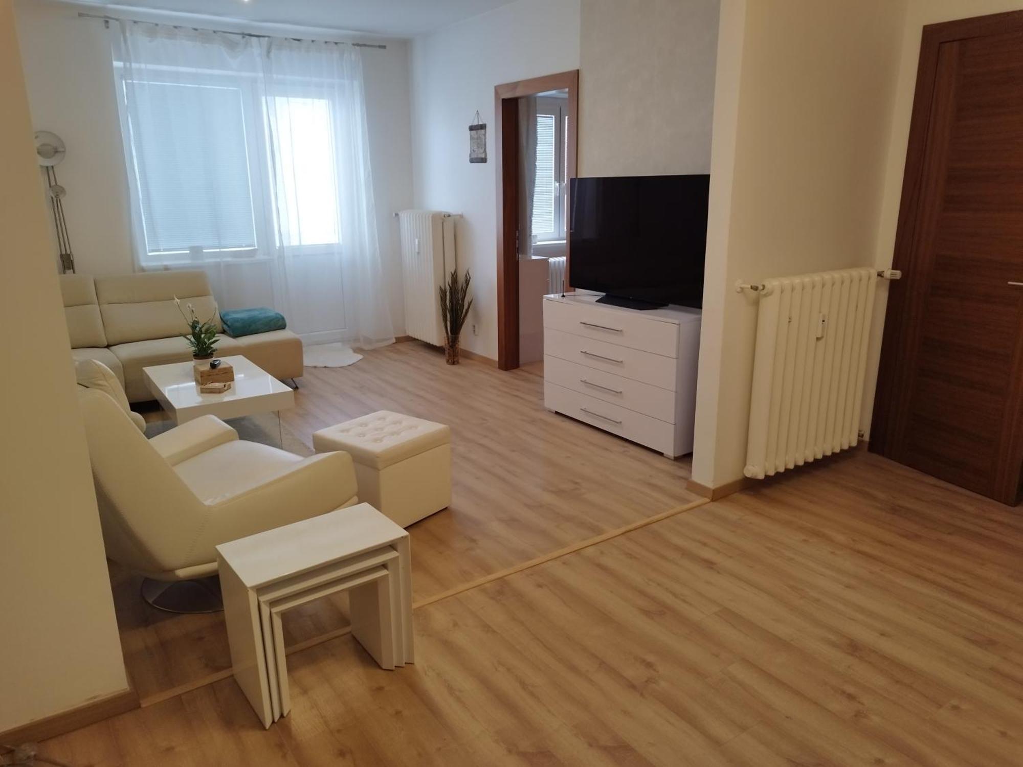 Amazing Flat In Old Town With Large Balcony Apartment Bratislava Exterior photo