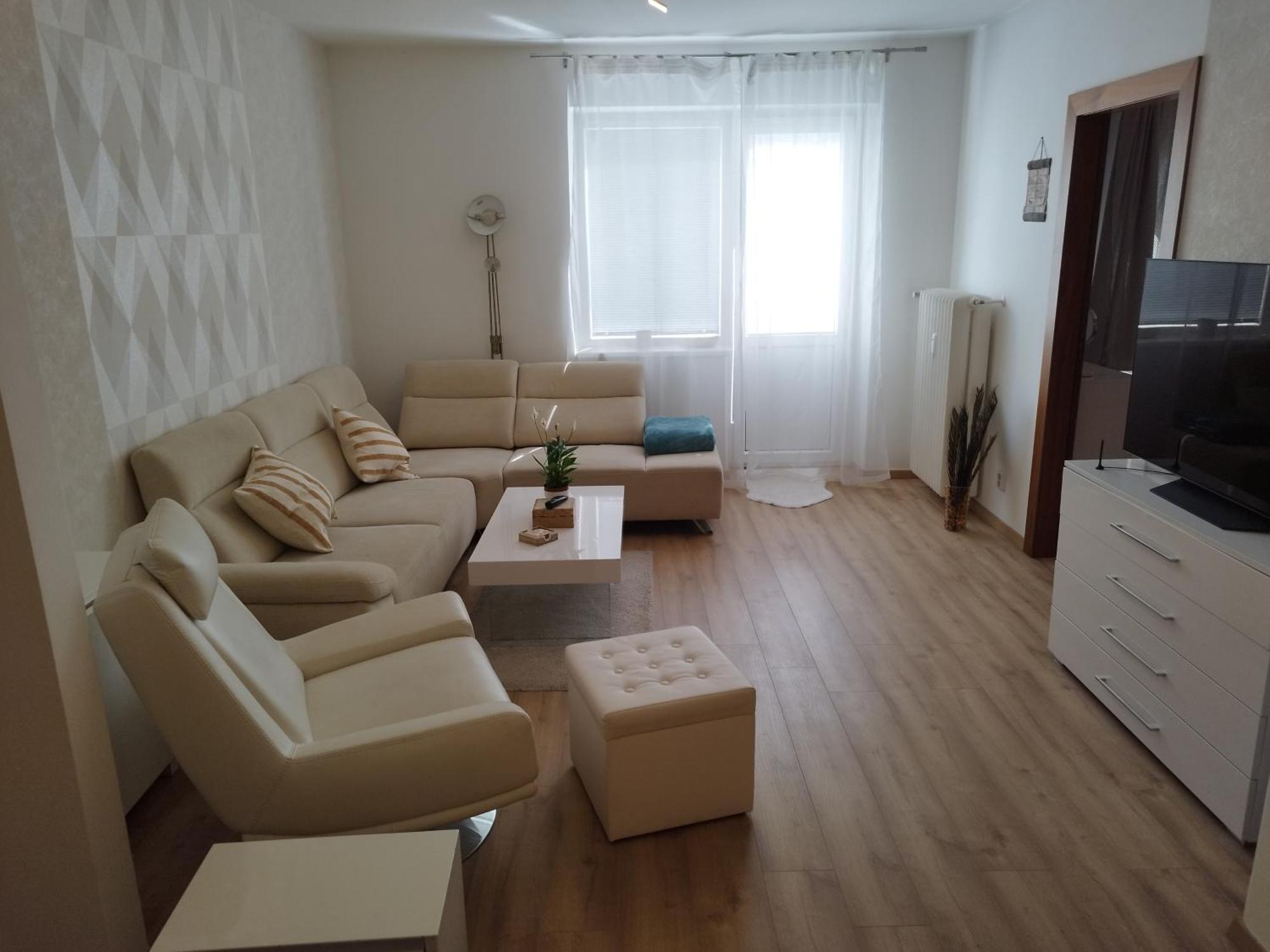 Amazing Flat In Old Town With Large Balcony Apartment Bratislava Exterior photo