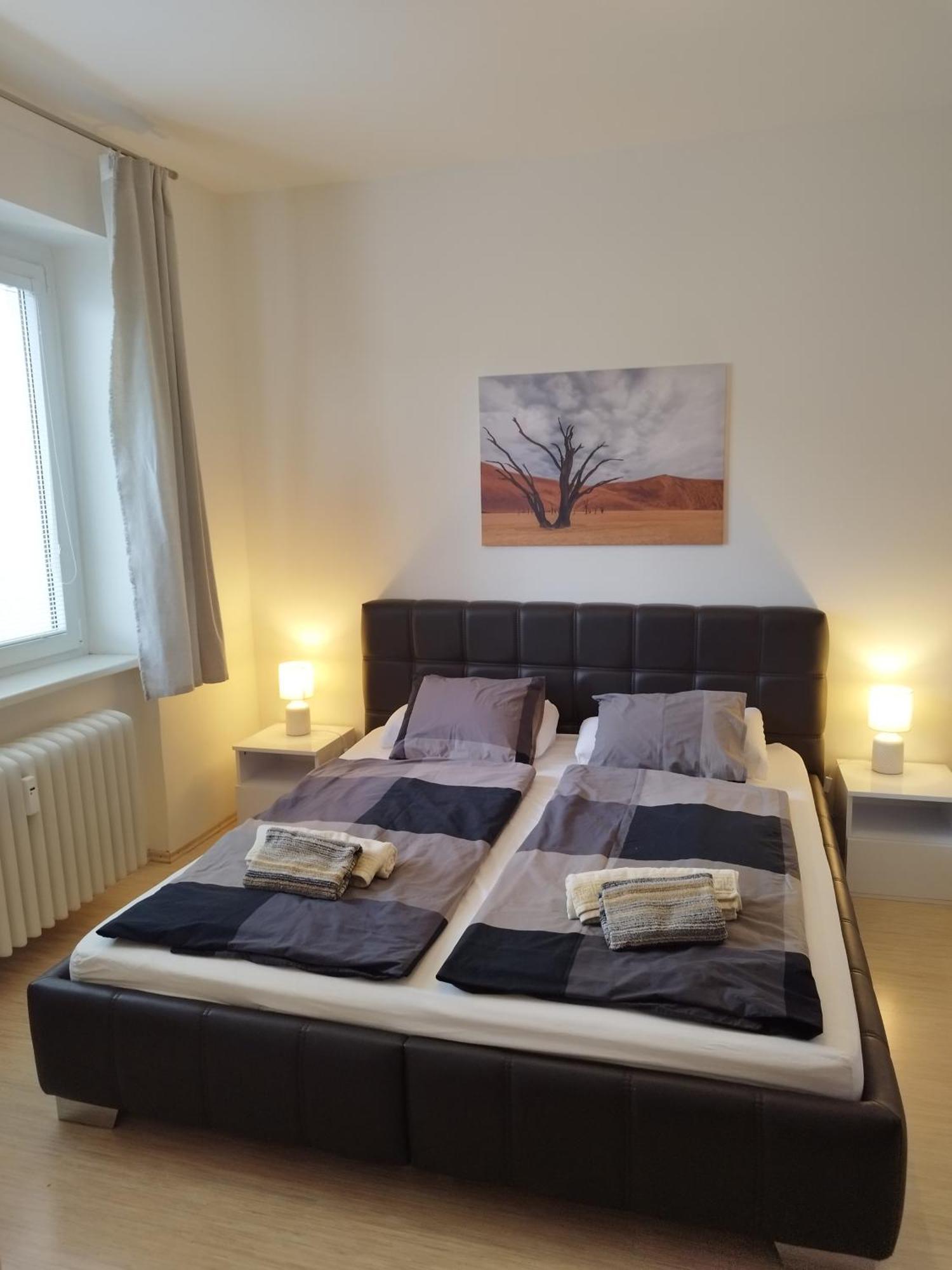 Amazing Flat In Old Town With Large Balcony Apartment Bratislava Exterior photo